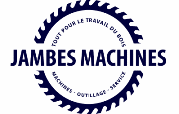 Jambes Machines