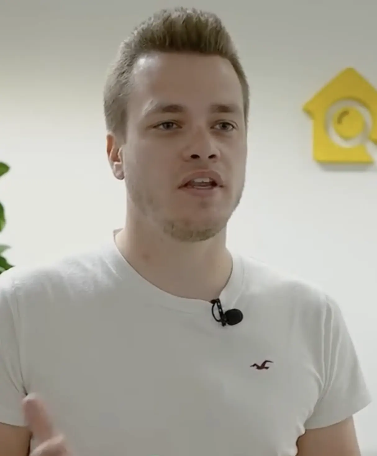 Sébastien Remacle - CEO TrustUp