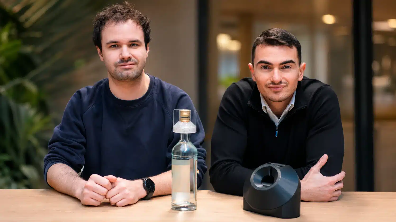 ORSA investit dans Saekor et son dispositif antirecel