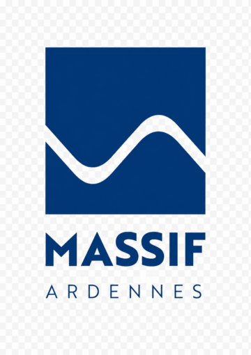Massif Ardennes logo